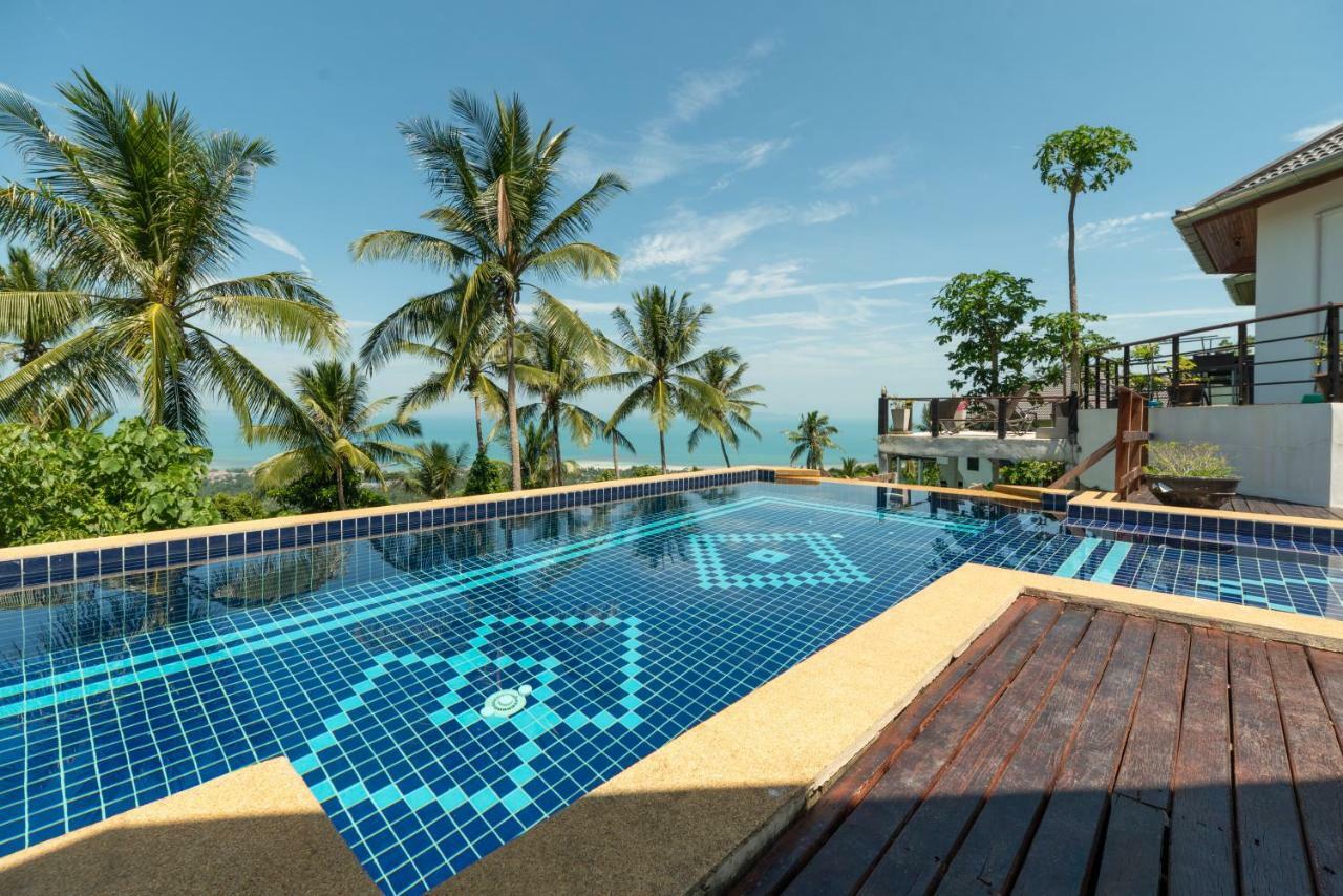 Samui Paradise Village Nathon Exterior photo