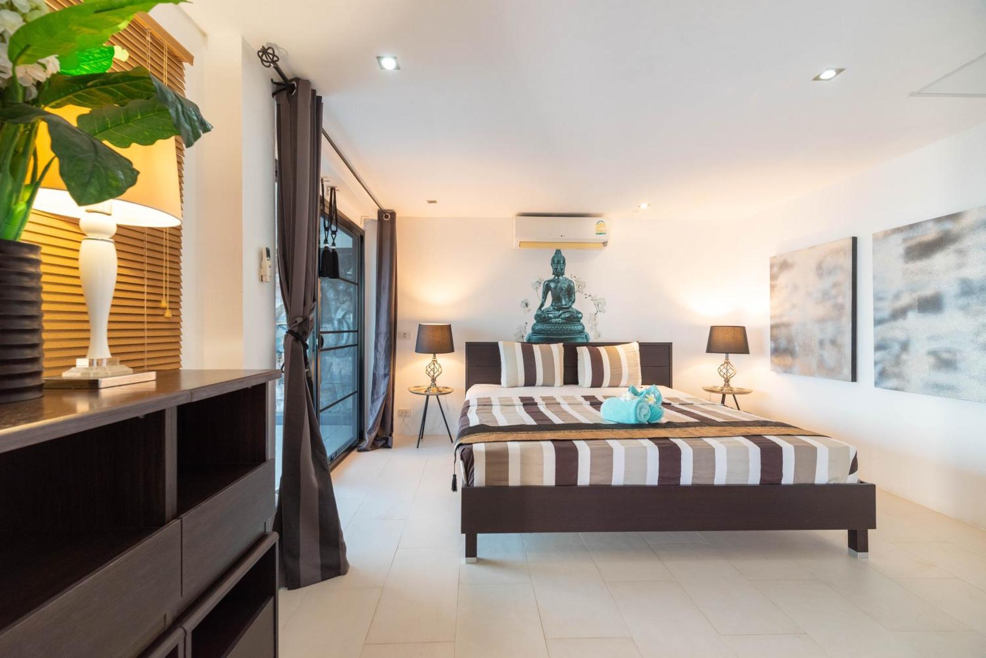 Samui Paradise Village Nathon Exterior photo